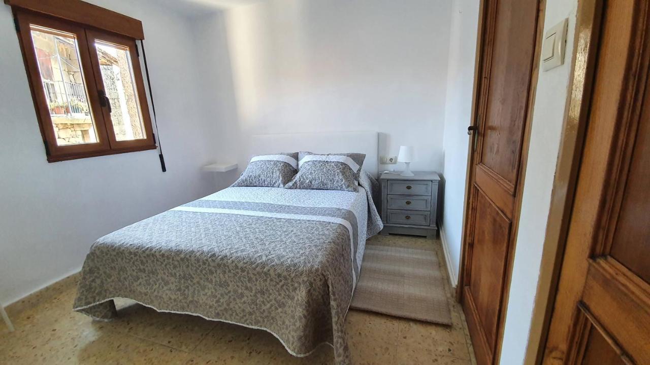 Casa Garcia Guest House Allariz Exterior photo
