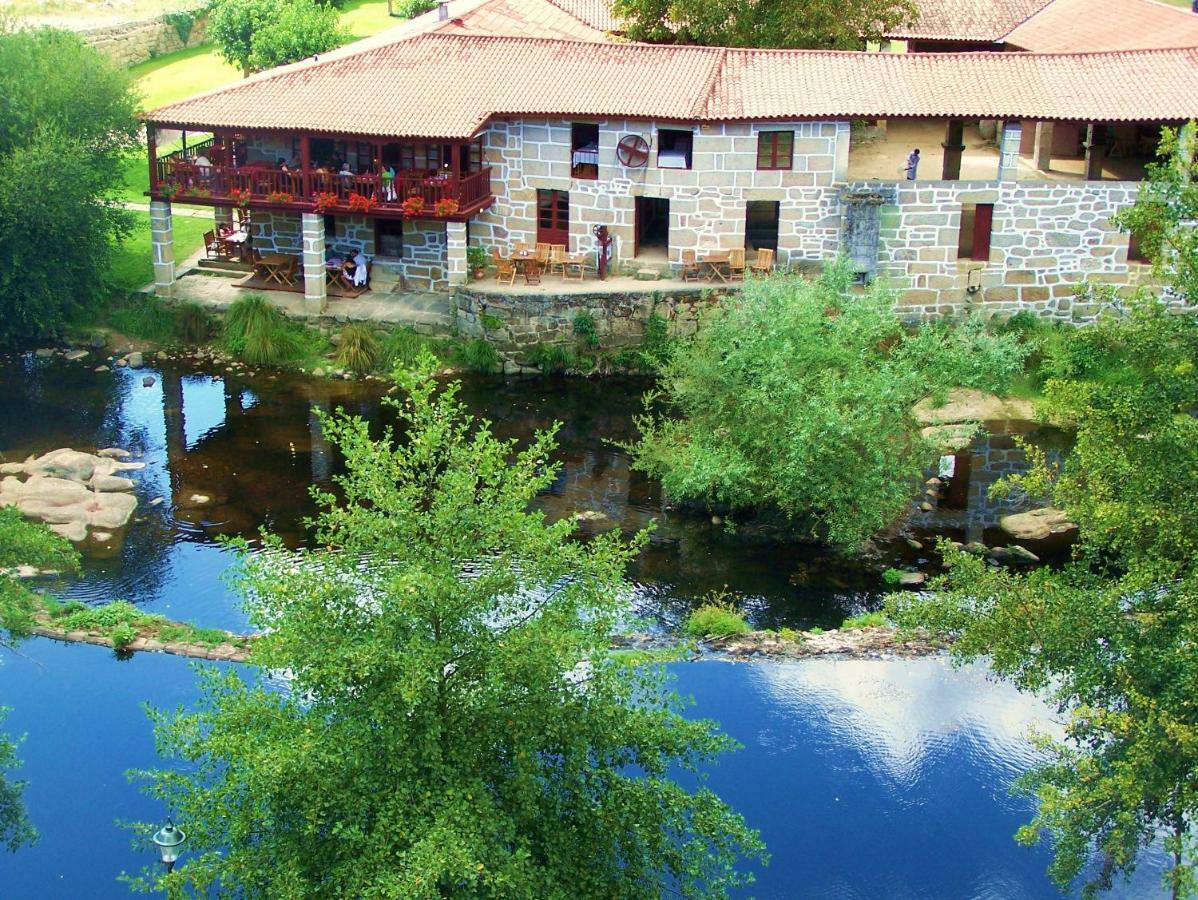 Casa Garcia Guest House Allariz Exterior photo